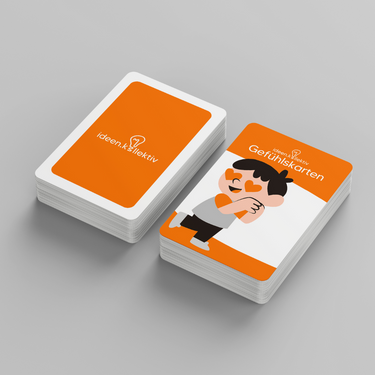 emotion cards